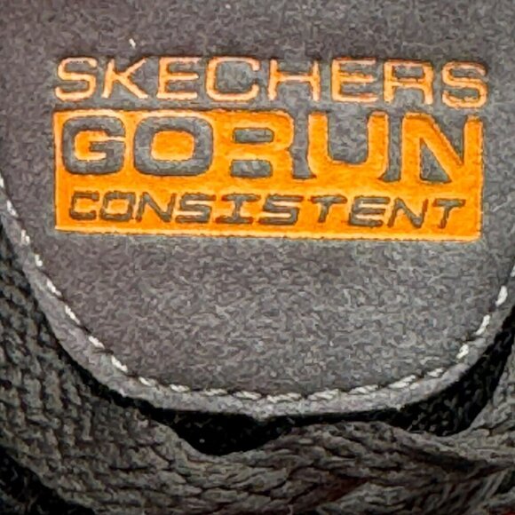 Skechers Mens Gorun Consistent Athletic Workout Running/Walking Shoes Size 12 - Picture 11 of 11